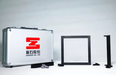 全國(guó)首張！振石股份光伏復(fù)材邊框斬獲PCCC認(rèn)證